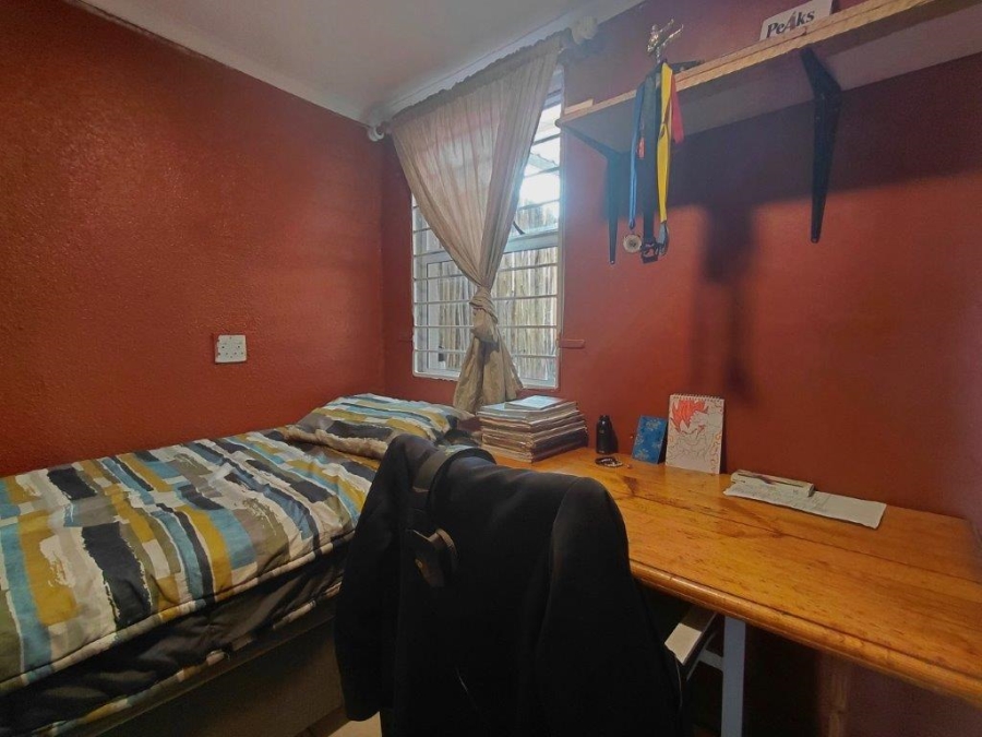 3 Bedroom Property for Sale in Broadlands Village Western Cape